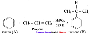 Samacheer Kalvi 12th Chemistry Solutions Chapter 11 Hydroxy Compounds and Ethers-293