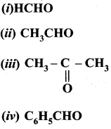 Samacheer Kalvi 12th Chemistry Solutions Chapter 12 Carbonyl Compounds and Carboxylic Acids-262