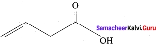 Samacheer Kalvi 12th Chemistry Solutions Chapter 12 Carbonyl Compounds and Carboxylic Acids-19