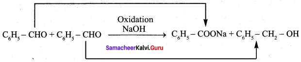 Samacheer Kalvi 12th Chemistry Solutions Chapter 12 Carbonyl Compounds and Carboxylic Acids-27
