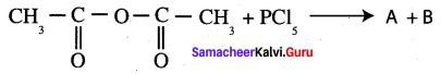 Samacheer Kalvi 12th Chemistry Solutions Chapter 12 Carbonyl Compounds and Carboxylic Acids-140