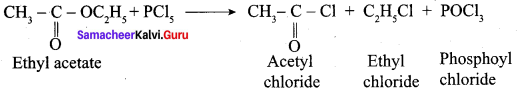 Samacheer Kalvi 12th Chemistry Solutions Chapter 12 Carbonyl Compounds and Carboxylic Acids-143