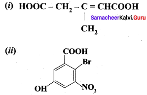 Samacheer Kalvi 12th Chemistry Solutions Chapter 12 Carbonyl Compounds and Carboxylic Acids-149