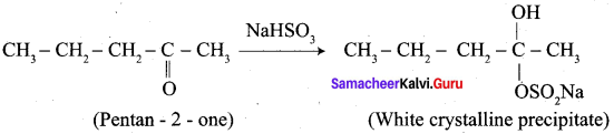 Samacheer Kalvi 12th Chemistry Solutions Chapter 12 Carbonyl Compounds and Carboxylic Acids-59