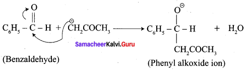 Samacheer Kalvi 12th Chemistry Solutions Chapter 12 Carbonyl Compounds and Carboxylic Acids-62