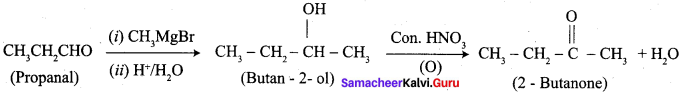 Samacheer Kalvi 12th Chemistry Solutions Chapter 12 Carbonyl Compounds and Carboxylic Acids-65