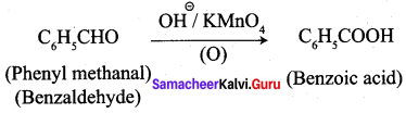 Samacheer Kalvi 12th Chemistry Solutions Chapter 12 Carbonyl Compounds and Carboxylic Acids-67
