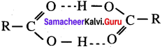 Samacheer Kalvi 12th Chemistry Solutions Chapter 12 Carbonyl Compounds and Carboxylic Acids-230