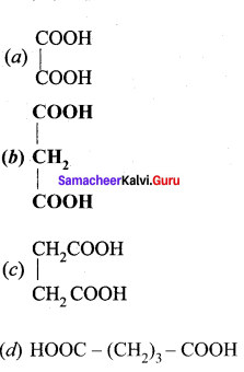 Samacheer Kalvi 12th Chemistry Solutions Chapter 12 Carbonyl Compounds and Carboxylic Acids-178