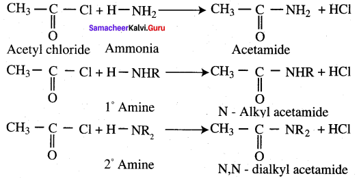 Samacheer Kalvi 12th Chemistry Solutions Chapter 12 Carbonyl Compounds and Carboxylic Acids-247