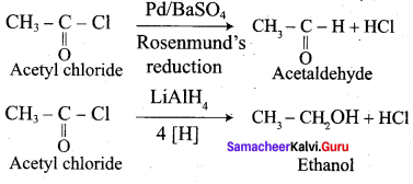 Samacheer Kalvi 12th Chemistry Solutions Chapter 12 Carbonyl Compounds and Carboxylic Acids-248
