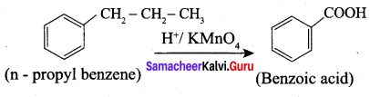 Samacheer Kalvi 12th Chemistry Solutions Chapter 12 Carbonyl Compounds and Carboxylic Acids-91