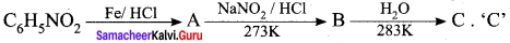 Samacheer Kalvi 12th Chemistry Solutions Chapter 13 Organic Nitrogen Compounds-10
