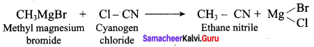 Samacheer Kalvi 12th Chemistry Solutions Chapter 13 Organic Nitrogen Compounds-292