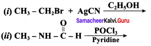  Samacheer Kalvi 12th Chemistry Solutions Chapter 13 Organic Nitrogen Compounds-301