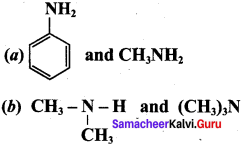  Samacheer Kalvi 12th Chemistry Solutions Chapter 13 Organic Nitrogen Compounds-306
