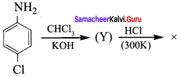 Samacheer Kalvi 12th Chemistry Solutions Chapter 13 Organic Nitrogen Compounds-20