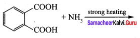 Samacheer Kalvi 12th Chemistry Solutions Chapter 13 Organic Nitrogen Compounds-25