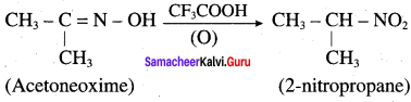 Samacheer Kalvi 12th Chemistry Solutions Chapter 13 Organic Nitrogen Compounds-34