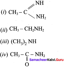 Samacheer Kalvi 12th Chemistry Solutions Chapter 13 Organic Nitrogen Compounds-230