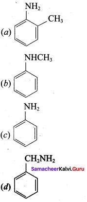 Samacheer Kalvi 12th Chemistry Solutions Chapter 13 Organic Nitrogen Compounds-235
