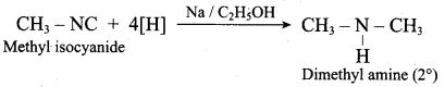 Samacheer Kalvi 12th Chemistry Solutions Chapter 13 Organic Nitrogen Compounds-144