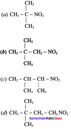 Samacheer Kalvi 12th Chemistry Solutions Chapter 13 Organic Nitrogen Compounds-201