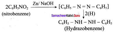 Samacheer Kalvi 12th Chemistry Solutions Chapter 13 Organic Nitrogen Compounds-40
