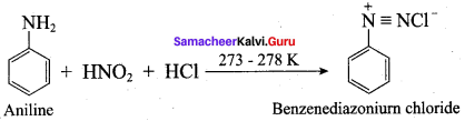 Samacheer Kalvi 12th Chemistry Solutions Chapter 13 Organic Nitrogen Compounds-156