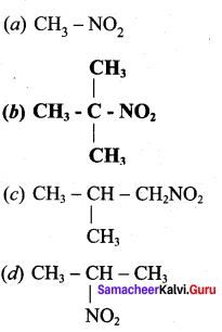 Samacheer Kalvi 12th Chemistry Solutions Chapter 13 Organic Nitrogen Compounds-203