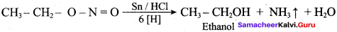 Samacheer Kalvi 12th Chemistry Solutions Chapter 13 Organic Nitrogen Compounds-254
