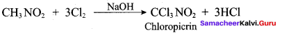 Samacheer Kalvi 12th Chemistry Solutions Chapter 13 Organic Nitrogen Compounds-259