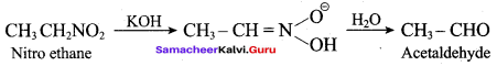 Samacheer Kalvi 12th Chemistry Solutions Chapter 13 Organic Nitrogen Compounds-260