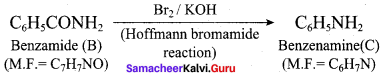 Samacheer Kalvi 12th Chemistry Solutions Chapter 13 Organic Nitrogen Compounds-185