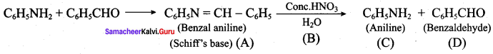 Samacheer Kalvi 12th Chemistry Solutions Chapter 13 Organic Nitrogen Compounds-80