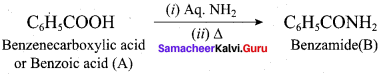 Samacheer Kalvi 12th Chemistry Solutions Chapter 13 Organic Nitrogen Compounds-186