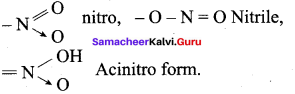 Samacheer Kalvi 12th Chemistry Solutions Chapter 13 Organic Nitrogen Compounds-195