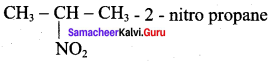 Samacheer Kalvi 12th Chemistry Solutions Chapter 13 Organic Nitrogen Compounds-93