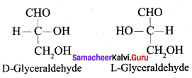 Samacheer Kalvi 12th Chemistry Solutions Chapter 14 Biomolecules-33