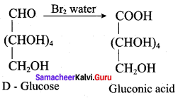 Samacheer Kalvi 12th Chemistry Solutions Chapter 14 Biomolecules-56