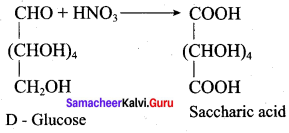 Samacheer Kalvi 12th Chemistry Solutions Chapter 14 Biomolecules-57