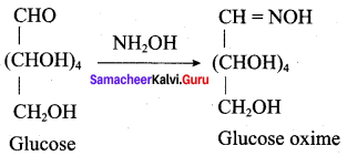 Samacheer Kalvi 12th Chemistry Solutions Chapter 14 Biomolecules-61