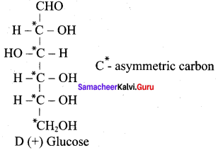 Samacheer Kalvi 12th Chemistry Solutions Chapter 14 Biomolecules-65