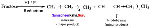 Samacheer Kalvi 12th Chemistry Solutions Chapter 14 Biomolecules-67