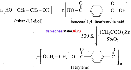 Samacheer Kalvi 12th Chemistry Solutions Chapter 15 Chemistry in Everyday Life-10
