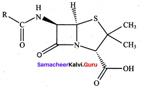 Samacheer Kalvi 12th Chemistry Solutions Chapter 15 Chemistry in Everyday Life-30