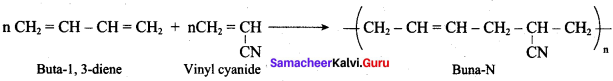 Samacheer Kalvi 12th Chemistry Solutions Chapter 15 Chemistry in Everyday Life-34