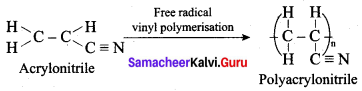 Samacheer Kalvi 12th Chemistry Solutions Chapter 15 Chemistry in Everyday Life-43