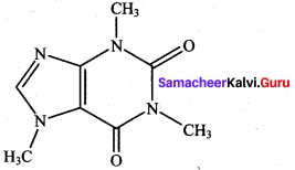 Samacheer Kalvi 12th Chemistry Solutions Chapter 15 Chemistry in Everyday Life-47