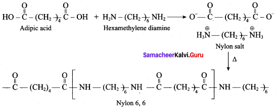 Samacheer Kalvi 12th Chemistry Solutions Chapter 15 Chemistry in Everyday Life-53